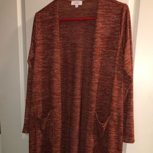 BNWT LuLaRoe Sarah
